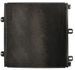 THERMOTEC Condensator, climatizare THERMOTEC KTT110365 (KTT110365) - fixbox