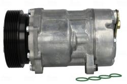 NISSENS Compresor, climatizare NISSENS 89118 (89118)