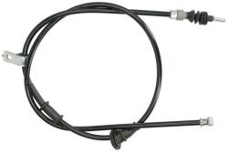 ABE Cablu, frana de parcare ABE C7V007ABE (C7V007ABE) - fixbox