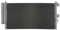 THERMOTEC Condensator, climatizare THERMOTEC KTT110191 (KTT110191) - fixbox