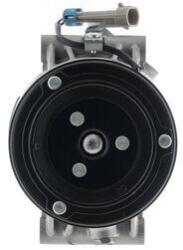 MAHLE Compresor, climatizare MAHLE ACP 83 000P (ACP 83 000P)
