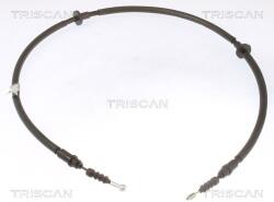 TRISCAN Cablu, frana de parcare TRISCAN 8140 101106 (8140 101106) - fixbox