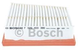 Bosch Filtru aer BOSCH F 026 400 386 (F026400386)