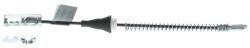 Bosch Cablu, frana de parcare BOSCH 1 987 482 251 (1 987 482 251) - fixbox