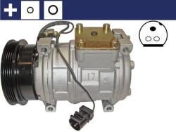 MAHLE Compresor, climatizare MAHLE ACP 817 000S (ACP 817 000S)