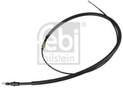 Febi Bilstein Cablu, frana de parcare FEBI BILSTEIN 176825 (176825) - fixbox