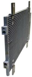 MAHLE Condensator, climatizare MAHLE AC 833 000S (AC 833 000S)