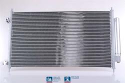 NISSENS Condensator, climatizare NISSENS 941234 (941234) - fixbox