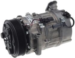 VALEO Compresor, climatizare VALEO 690687 (690687)
