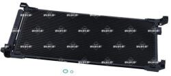 NRF Condensator, climatizare NRF 350563 (350563)