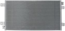 Bosch Condensator, climatizare BOSCH 1 986 AD2 196 (1 986 AD2 196) - fixbox