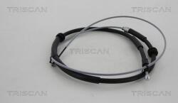 TRISCAN Cablu, frana de parcare TRISCAN 8140 251146 (8140 251146) - fixbox
