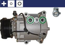 MAHLE Compresor, climatizare MAHLE ACP 106 000S (ACP 106 000S)