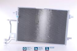 NISSENS Condensator, climatizare NISSENS 94207 (94207)