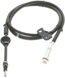 Bosch Cablu, frana de parcare BOSCH 1 987 477 248 (1 987 477 248) - fixbox