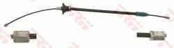 TRW Cablu, frana de parcare TRW GCH3034 (GCH3034) - fixbox