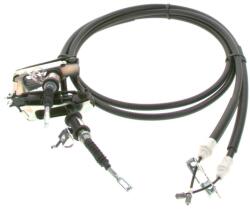 Bosch Cablu, frana de parcare BOSCH 1 987 477 931 (1 987 477 931) - fixbox