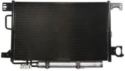 THERMOTEC Condensator, climatizare THERMOTEC KTT110405 (KTT110405) - fixbox