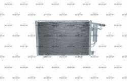 NRF Condensator, climatizare NRF 350360 (350360)