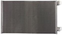 THERMOTEC Condensator, climatizare THERMOTEC KTT110360 (KTT110360) - fixbox