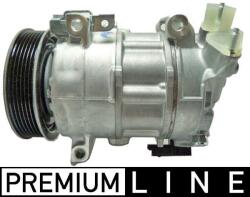 MAHLE Compresor, climatizare MAHLE ACP 958 000P (ACP 958 000P)