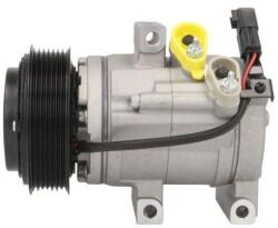 THERMOTEC Compresor, climatizare THERMOTEC KTT090134 (KTT090134) - fixbox