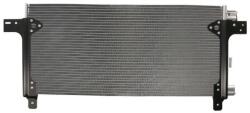 THERMOTEC Condensator, climatizare THERMOTEC KTT110330 (KTT110330) - fixbox