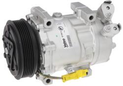 VALEO Compresor, climatizare VALEO 813812 (813812)