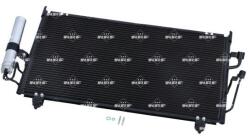 NRF Condensator, climatizare NRF 35755 (35755)