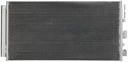 Bosch Condensator, climatizare BOSCH 1 986 AD2 402 (1 986 AD2 402) - fixbox