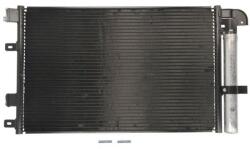 THERMOTEC Condensator, climatizare THERMOTEC KTT110642 (KTT110642) - fixbox
