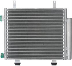 Bosch Condensator, climatizare BOSCH 1 986 AD2 232 (1 986 AD2 232) - fixbox