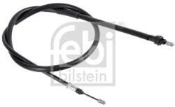 Febi Bilstein Cablu, frana de parcare FEBI BILSTEIN 109491 (109491) - fixbox