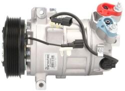 THERMOTEC Compresor, climatizare THERMOTEC KTT090483 (KTT090483) - fixbox