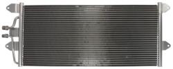 THERMOTEC Condensator, climatizare THERMOTEC KTT110183 (KTT110183) - fixbox