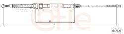 COFLE Cablu, frana de parcare COFLE 10.7626 (10.7626) - fixbox