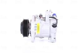 NISSENS Compresor, climatizare NISSENS 890397 (890397)