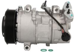 THERMOTEC Compresor, climatizare THERMOTEC KTT090124 (KTT090124) - fixbox