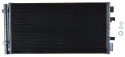 MTR Condensator, climatizare MTR 10761891 (10761891) - fixbox