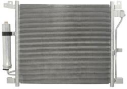 THERMOTEC Condensator, climatizare THERMOTEC KTT110501 (KTT110501) - fixbox