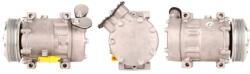 ELSTOCK Compresor, climatizare ELSTOCK 51-0299 (51-0299) - fixbox