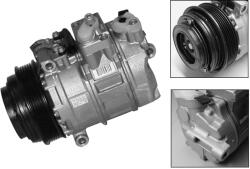 VALEO Compresor, climatizare VALEO 699298 (699298) - fixbox