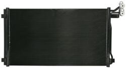 THERMOTEC Condensator, climatizare THERMOTEC KTT110786 (KTT110786) - fixbox