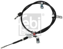 Febi Bilstein Cablu, frana de parcare FEBI BILSTEIN 178334 (178334) - fixbox