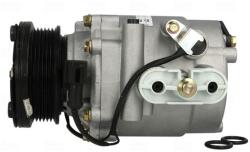 NISSENS Compresor, climatizare NISSENS 89248 (89248)