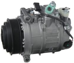VALEO Compresor, climatizare VALEO 690596 (690596) - fixbox