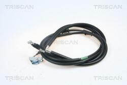 TRISCAN Cablu, frana de parcare TRISCAN 8140 24181 (8140 24181) - fixbox