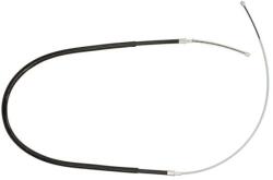 ABE Cablu, frana de parcare ABE C7S004ABE (C7S004ABE) - fixbox