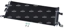 NRF Condensator, climatizare NRF 350463 (350463)