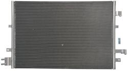 THERMOTEC Condensator, climatizare THERMOTEC KTT110110 (KTT110110) - fixbox